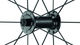 Campagnolo Set de Roues Calima G3 - black/130 mm/100 mm/28"/Shimano Route/100 mm/Shimano Route/100 mm/130 mm