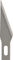 SRAM Coupe-Câble Hydraulic Hose Cutter Tool - black-red