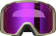 Sweet Protection Durden MTB RIG Reflect Goggle - woodland/rig bixbite