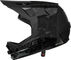 Lazer A-Line KinetiCore Full-face Helmet - carbonblack | 60 - 62 cm