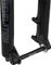 RockShox Revelation RC DebonAir Boost 27,5" Federgabel - gloss black/15 mm Steckachse/130 mm/46 mm/1 1/8" - 1,5" tapered/110 mm/27,5" (650B)/110 mm/110 mm