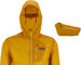 Patagonia Houdini Jacke - cabin gold/M