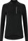 Endurance Maillot L/S Paxton para damas - black | XS