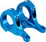 Burgtec Direct Mount MK3 35 Vorbau - deep blue/0°/45 mm