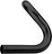NITTO RM-3 SSB 31.8 Lenker - schwarz/54 cm