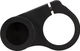 Jtek Engineering Thumb Mount Shift Lever Adapter - black