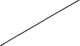 DT Swiss Speichenkit für PR 1400 DICUT® DB 21 - schwarz/289 mm, 290 mm, 295 mm