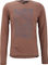 ION Traze L/S Jersey - 2023 Model - evil amber/M
