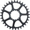 e*thirteen Kettenblatt Ultralight Guidering Direct Mount 1-fach - black/32 Z