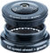 FSA 1 (I/E) ZS49/28,6 - EC49/40 Steuersatz - schwarz/1 1/8" - 1,5" tapered/ZS49/28,6 - EC49/40