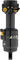 Cane Creek Air shock absorber - black/165 mm x 45 mm