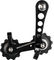 CONTEC Single Speed 2 Chain Tensioner - black
