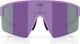 Bliz P004 Sports Glasses - matte purple | purple