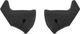Campagnolo Athena / Veloce / Mirage Hoods - 1998 Models - black