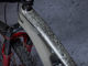 DYEDBRO MTB Frame Protection Film Set - Juay x DYEDBRO black