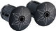 Supacaz Ruban de cintre en daim - black