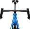 Factor MONZA Ultegra Carbon 28" Rennrad - solar blue/28"/M/170,0 mm