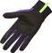 Fox Head Guantes completos Ranger Water Glove Lunar SE - grape/S