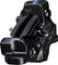 Shimano Deore XT Bremssattel BR-M8220 - schwarz/ohne/Vorderrad oder Hinterrad