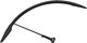 SKS Set de guardabarros RD + RT Veloflexx - negro/55 mm / 28"