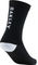 Oakley Seeker Long Socken - blackout/39 - 42