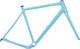 OPEN Kit de Cadre WI.DE. - turquoise/Axe Traversant 12 mm/M