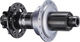 e*thirteen Disco Sidekick de 6 agujeros Super Boost Buje trasero - 32/Shimano MTB/black-sterling silver/Shimano MTB
