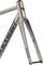 Blackheart Road AL Frame Kit - hunter green/43 mm/M