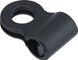 Vortrieb Nylon Cable Guide - OEM Packaging - black