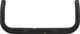 Cinelli Guidon Lola Bullhorn 31.8 - black/380 
