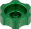 Abbey Bike Tools Outil de Pédalier Shimano Crank Preload Tool pour Fit Kit - green