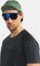 Craft Adv Gravel S/S Shirt - black-granite/S