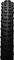 Continental Mountain King III 29" Faltreifen - schwarz/29 "/58 mm/58-622/2.3 "