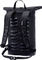 ORTLIEB Commuter-Daypack High-Vis Rucksack - black-reflect/21 l