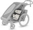 Thule Siège bébé Baby Supporter 2.0 - gris clair
