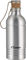 Elite Bidón L´Eroica 600 ml - plata/600 