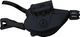 Shimano Levier de Vitesses XTR SL-M9100-I avec I-Spec EV 12 vitesses - gris/12-vitesses