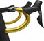 Supacaz Ruban de guidon Bling - gold/30 mm