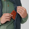 Fjällräven Gilet d'extérieur pour hommes Expedition X-Lätt - black | L