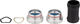 FSA BB-6000 MegaExo 24 mm ITA Innenlager - silver/ITA