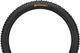 Continental Pneu Souple Kryptotal-F Downhill SuperSoft 27,5 - noir/27.5 /60 /60-584/2.4 