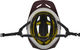Fox Head Casco Speedframe MIPS - dark maroon/55 - 59 cm