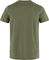 Fjällräven T-shirt Logo 1960 - laurel green | L