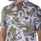 Fox Head Ranger S/S Woven Jersey - military/M