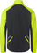 VAUDE Posta Softshell Jacket VII - neon yellow/M