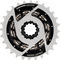 SRAM Cassette Red XG-1290-E1 12 velocidades - silver/10-28