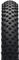 VEE Tire Co. Cubierta de alambre Crown Gem MPC 24" - black/24 /68 /68-507/2.6 