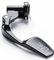 OneUp Components Mando Drop Bar Paddle para palanca de freno/cambio SRAM 11 - negro