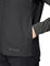 VAUDE Veste cycliste légère pour femmes Moab Insulation - black | XS