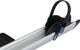 XLC Extension set 3rd wheel VC-X26 for Azura Xtra / Easy LED bike carrier - black-silver